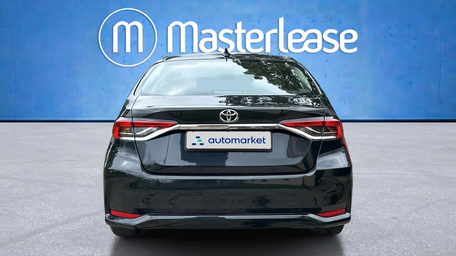 TOYOTA Corolla Corolla 1.5 Comfort