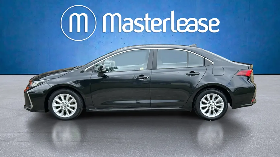TOYOTA Corolla Corolla 1.5 Comfort