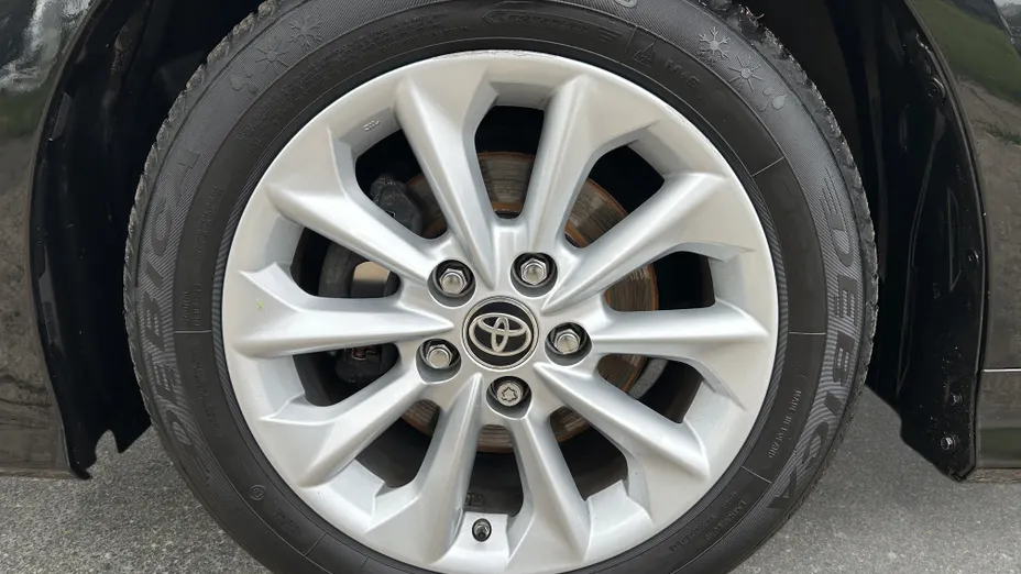 TOYOTA Corolla Corolla 1.5 Comfort