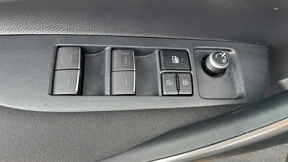 TOYOTA Corolla Corolla 1.5 Comfort