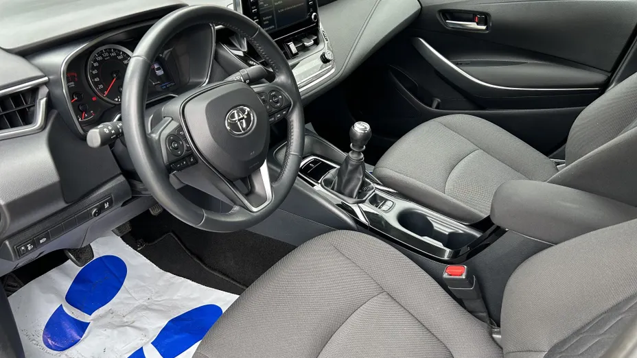 TOYOTA Corolla Corolla 1.5 Comfort