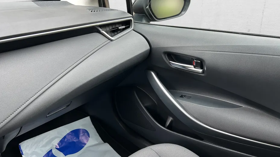 TOYOTA Corolla Corolla 1.5 Comfort