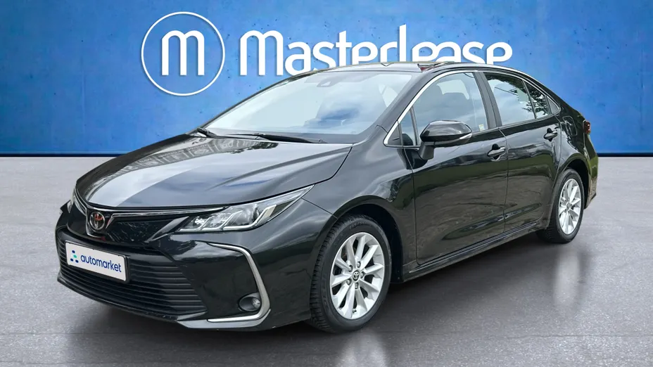 TOYOTA Corolla Corolla 1.5 Comfort