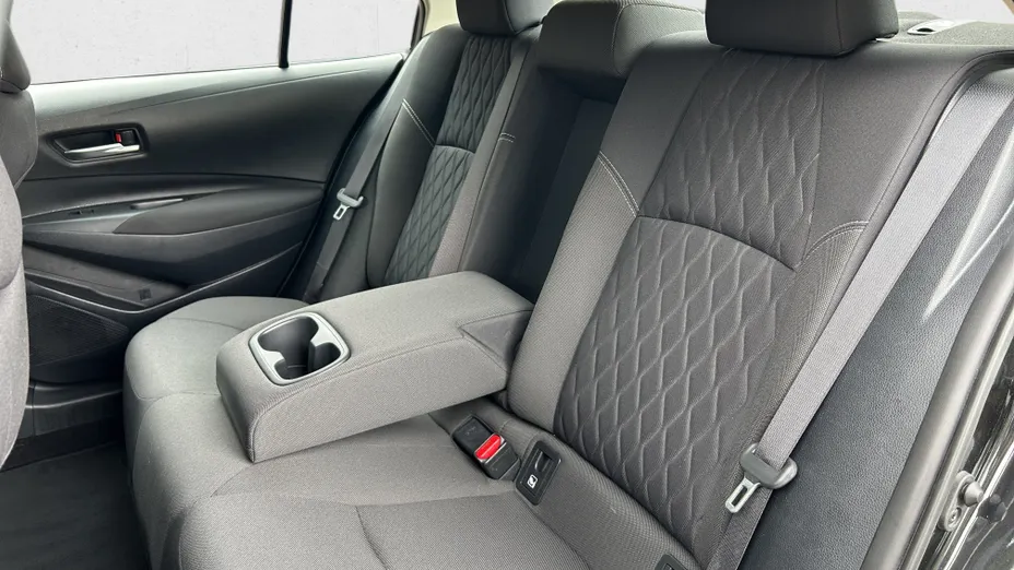TOYOTA Corolla Corolla 1.5 Comfort