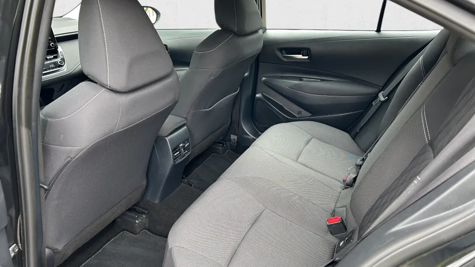TOYOTA Corolla Corolla 1.5 Comfort