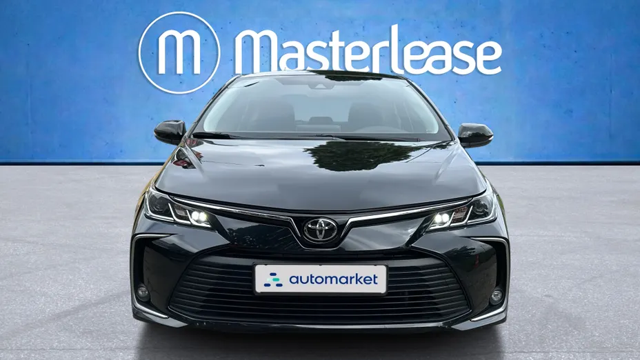 TOYOTA Corolla Corolla 1.5 Comfort