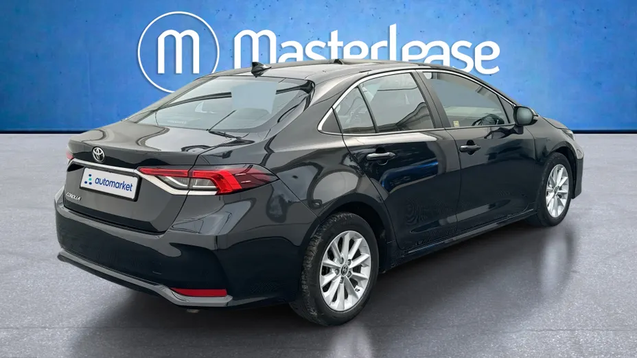TOYOTA Corolla Corolla 1.5 Comfort