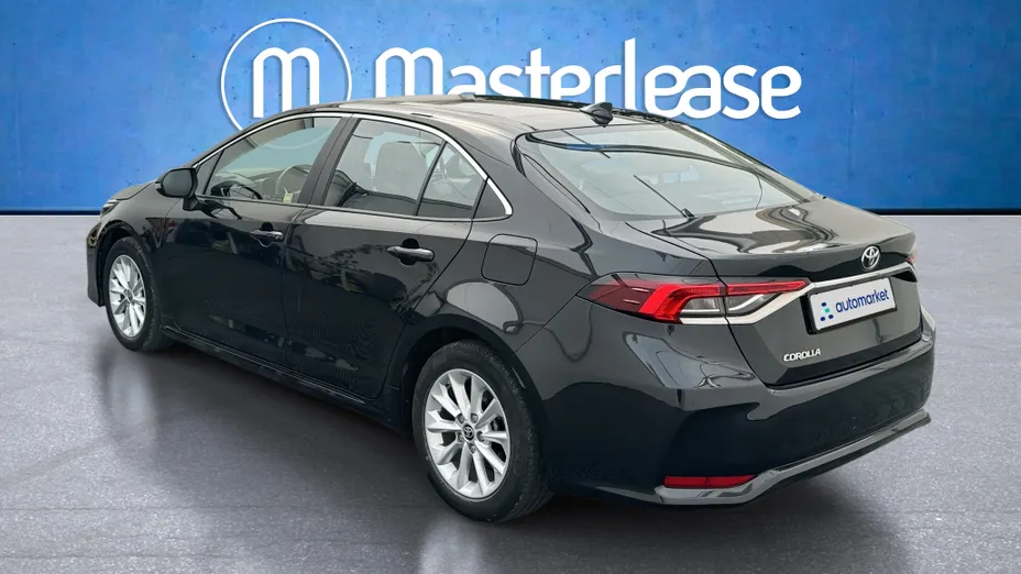 TOYOTA Corolla Corolla 1.5 Comfort
