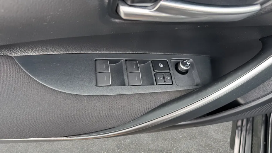 TOYOTA Corolla Corolla 1.5 Comfort