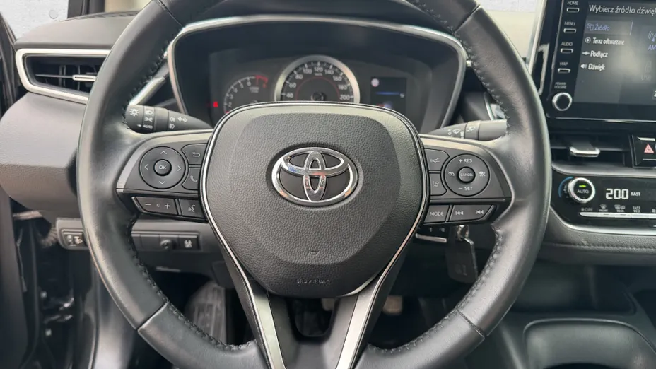 TOYOTA Corolla Corolla 1.5 Comfort