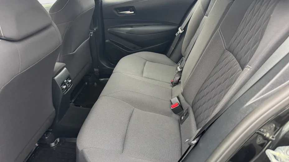 TOYOTA Corolla Corolla 1.5 Comfort