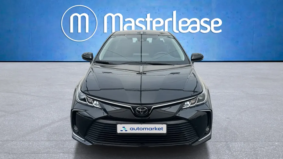 TOYOTA Corolla Corolla 1.5 Comfort