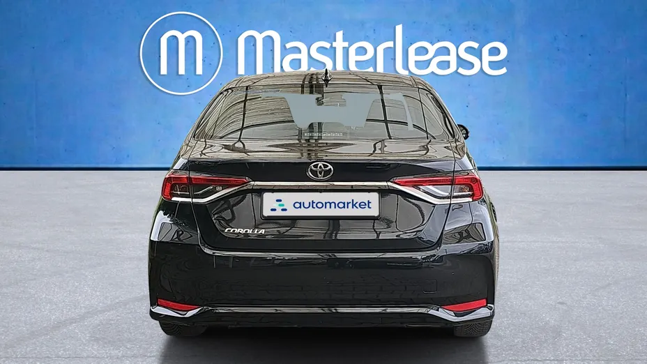 TOYOTA Corolla Corolla 1.5 Comfort