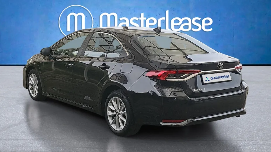 TOYOTA Corolla Corolla 1.5 Comfort