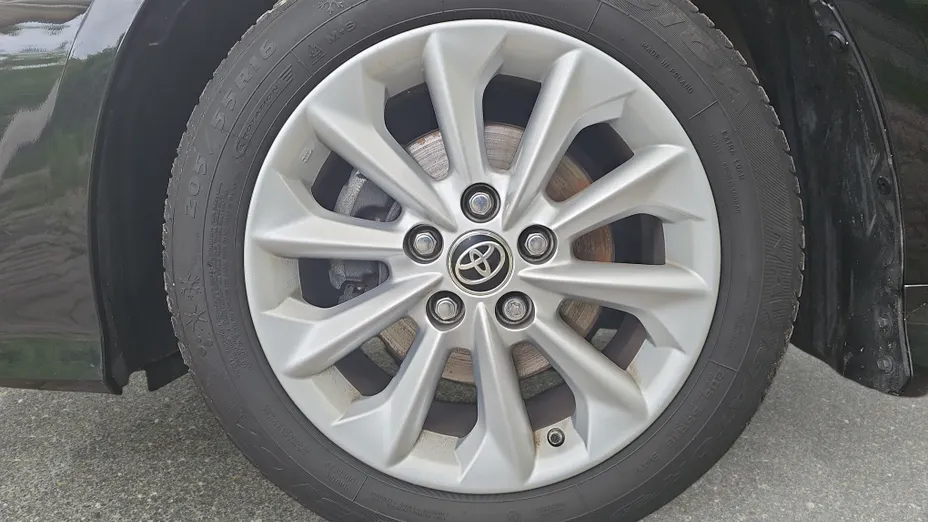 TOYOTA Corolla Corolla 1.5 Comfort