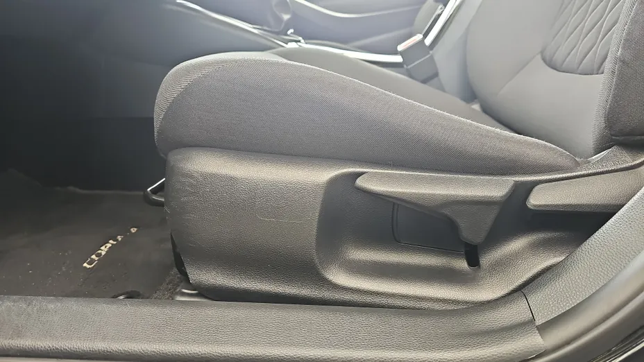TOYOTA Corolla Corolla 1.5 Comfort