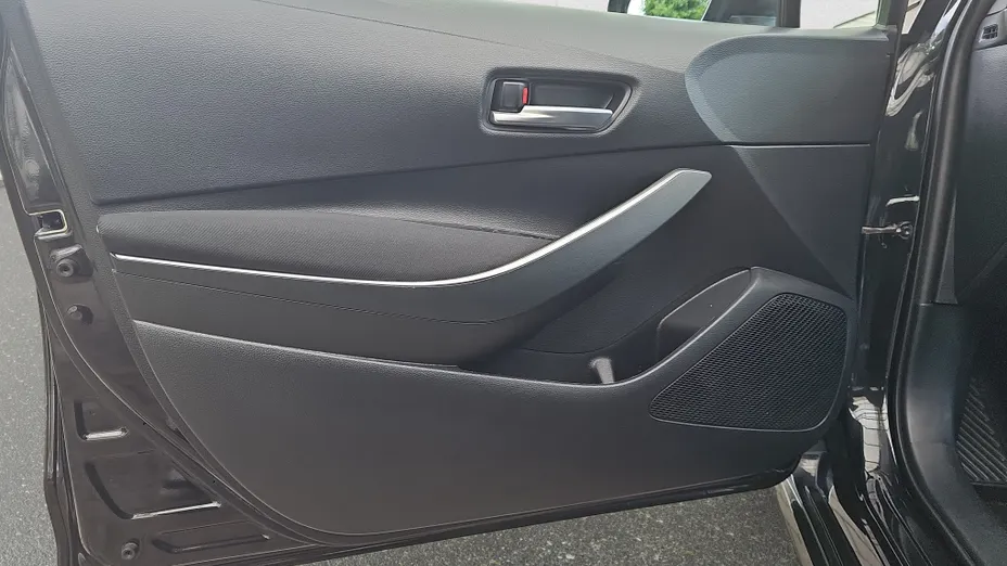 TOYOTA Corolla Corolla 1.5 Comfort