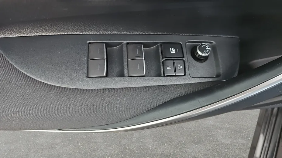 TOYOTA Corolla Corolla 1.5 Comfort