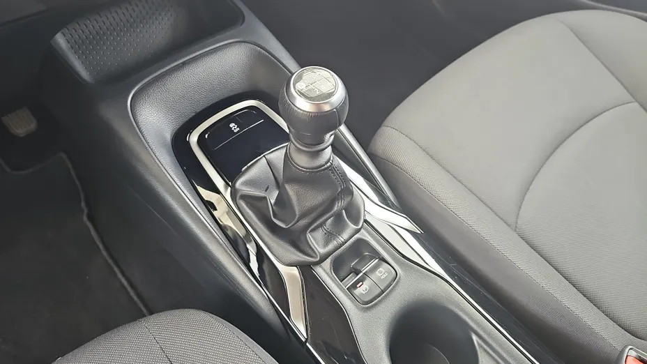 TOYOTA Corolla Corolla 1.5 Comfort