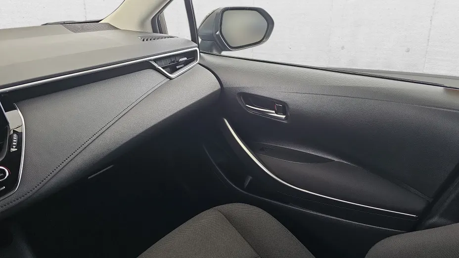 TOYOTA Corolla Corolla 1.5 Comfort