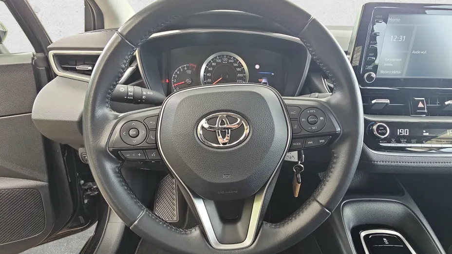 TOYOTA Corolla Corolla 1.5 Comfort