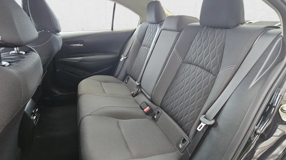TOYOTA Corolla Corolla 1.5 Comfort