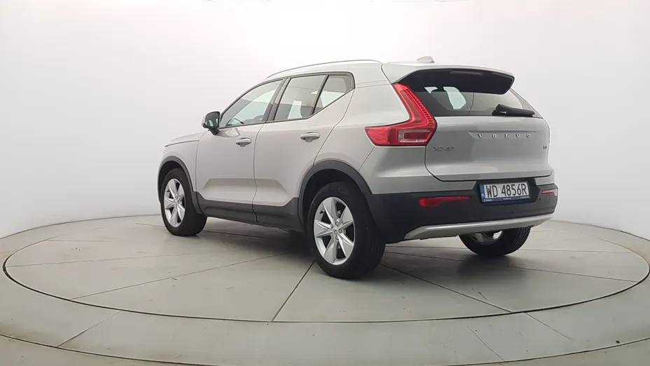 VOLVO XC40 XC40 B3 Core aut