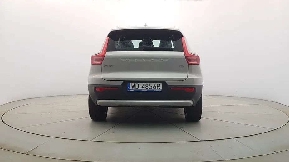 VOLVO XC40 XC40 B3 Core aut