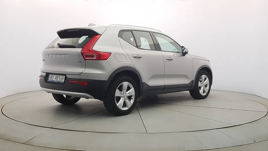 VOLVO XC40 XC40 B3 Core aut