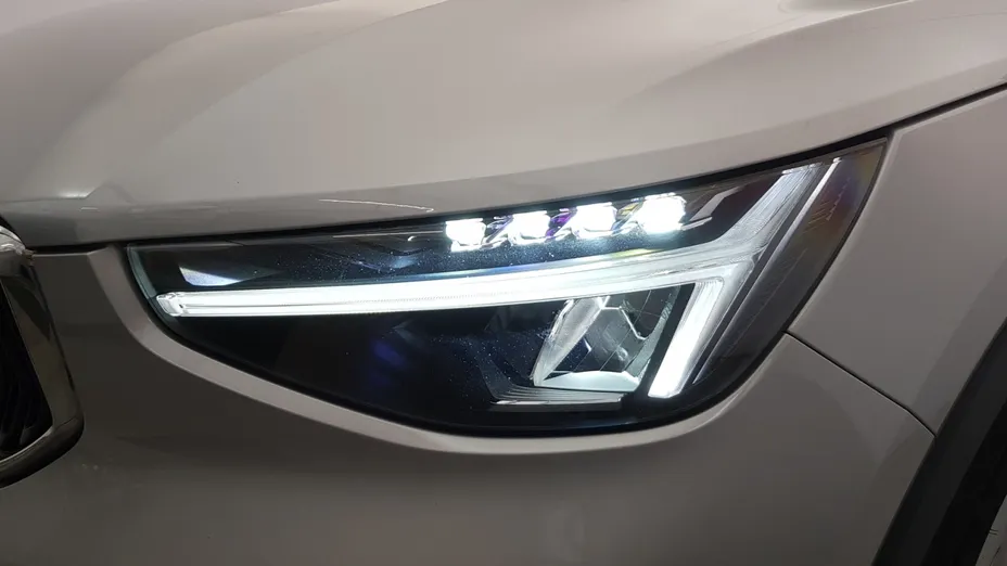 VOLVO XC40 XC40 B3 Core aut