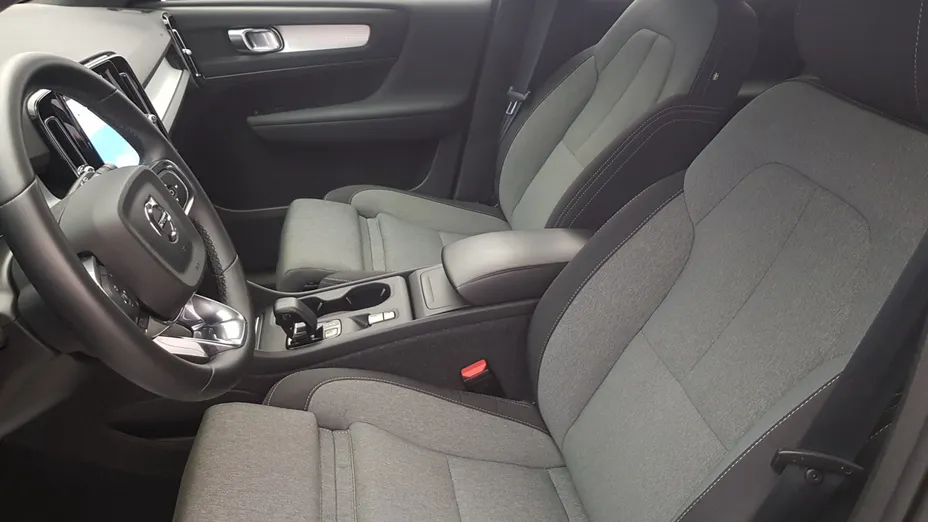 VOLVO XC40 XC40 B3 Core aut