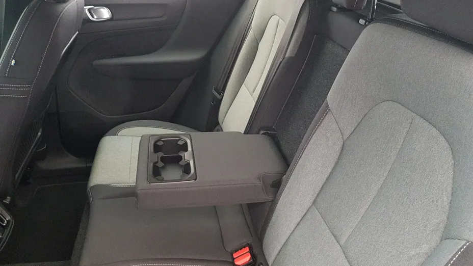 VOLVO XC40 XC40 B3 Core aut