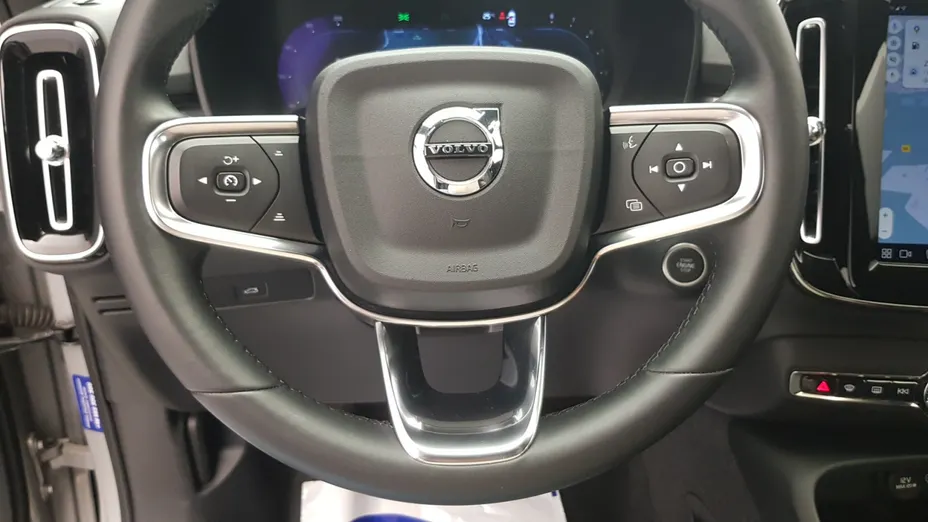 VOLVO XC40 XC40 B3 Core aut