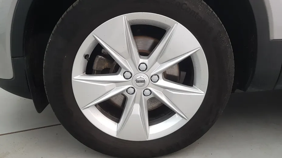 VOLVO XC40 XC40 B3 Core aut