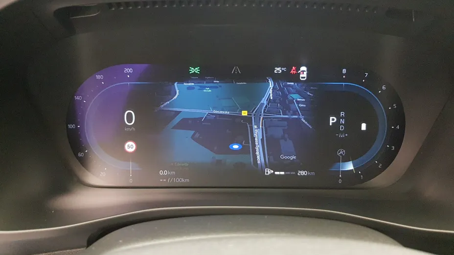 VOLVO XC40 XC40 B3 Core aut