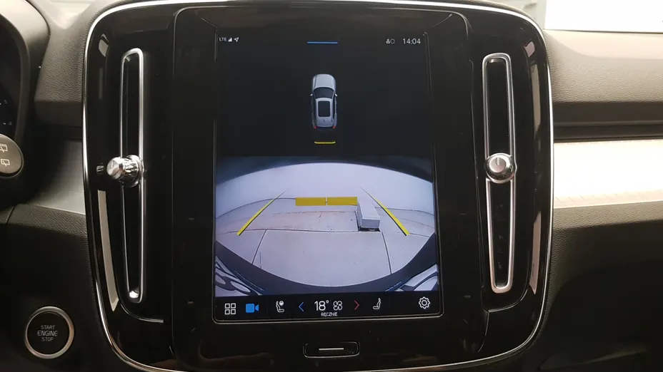 VOLVO XC40 XC40 B3 Core aut