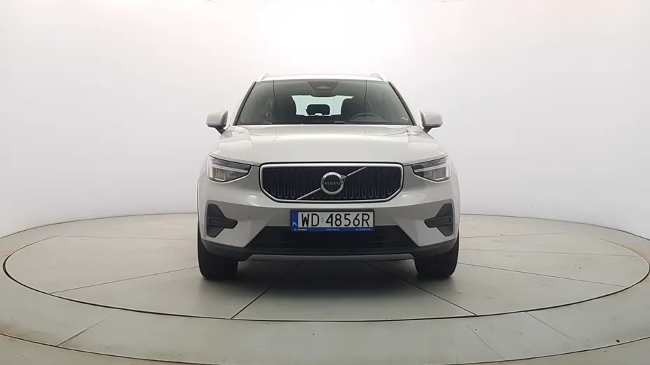 VOLVO XC40 XC40 B3 Core aut