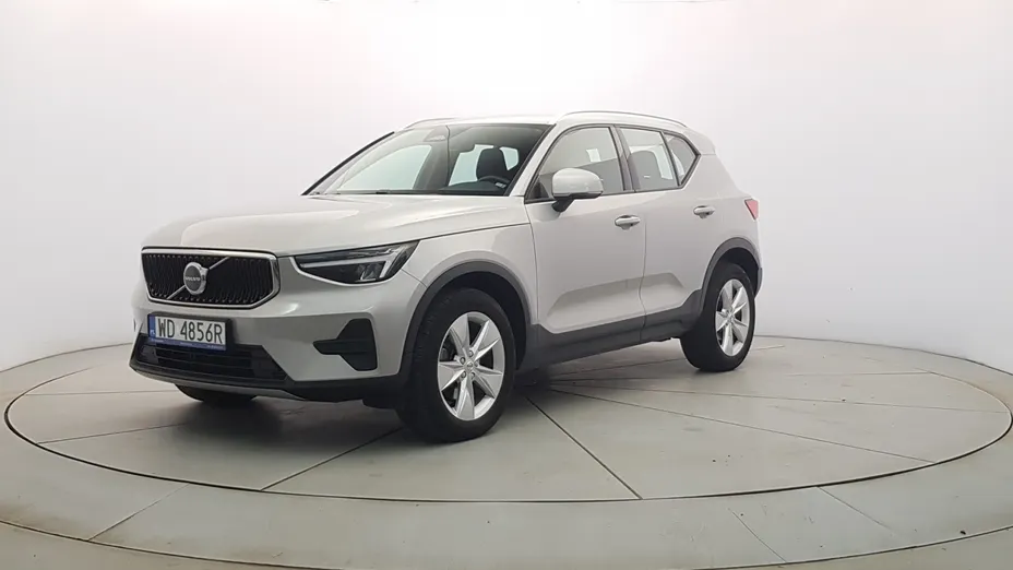 VOLVO XC40 XC40 B3 Core aut