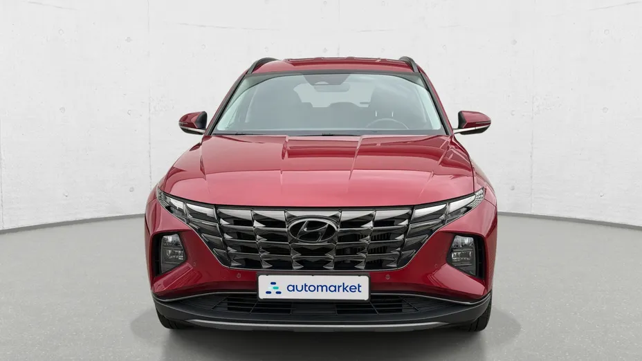 HYUNDAI Tucson Tucson 1.6 T-GDi Executive 2WD