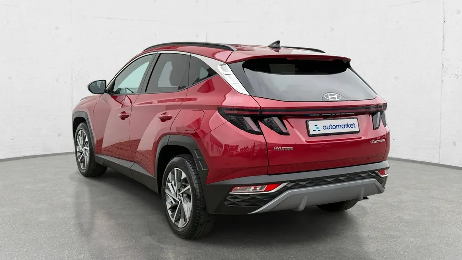 HYUNDAI Tucson Tucson 1.6 T-GDi Executive 2WD