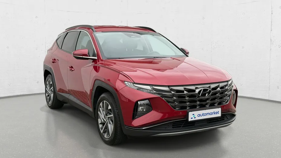HYUNDAI Tucson Tucson 1.6 T-GDi Executive 2WD