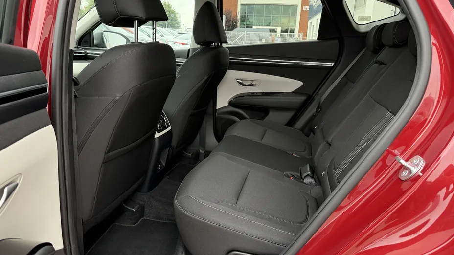 HYUNDAI Tucson Tucson 1.6 T-GDi Executive 2WD