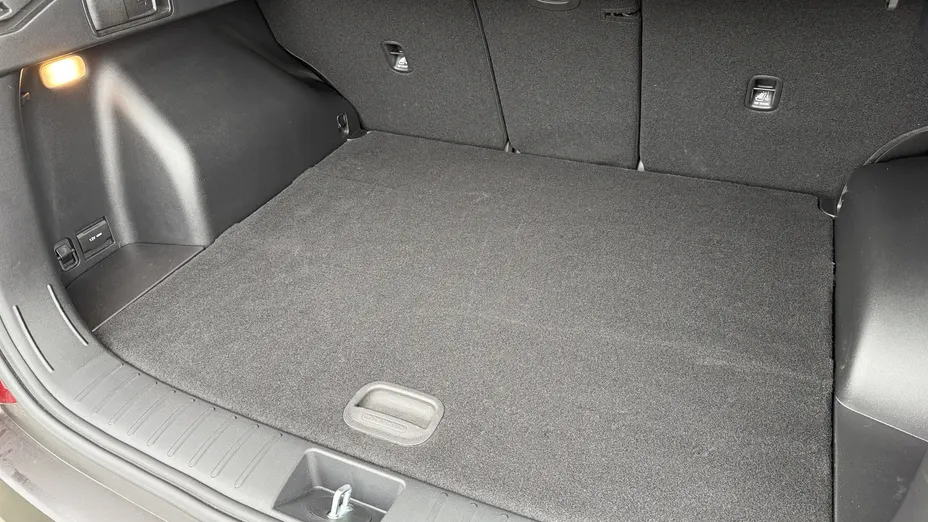 HYUNDAI Tucson Tucson 1.6 T-GDi Executive 2WD