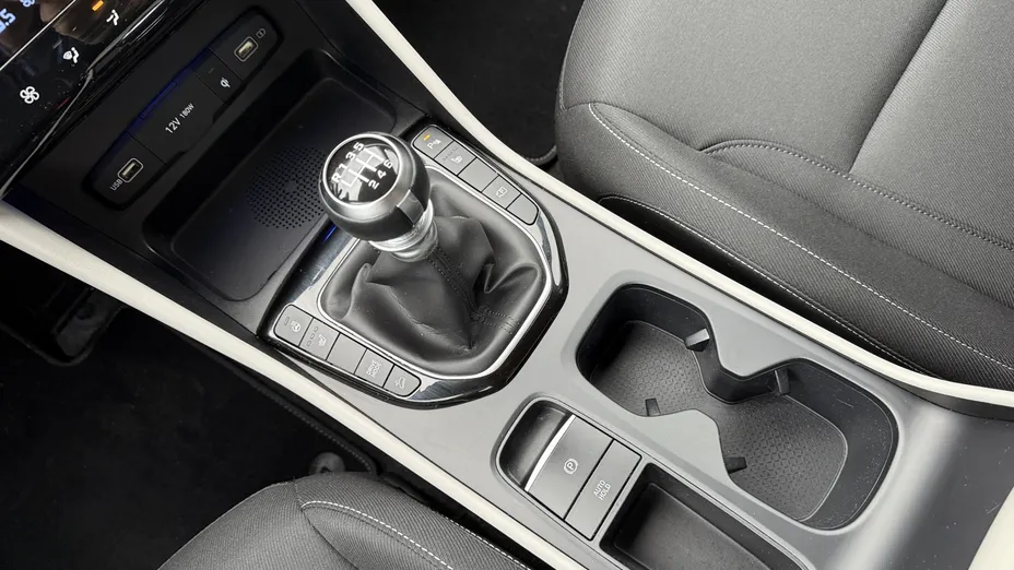 HYUNDAI Tucson Tucson 1.6 T-GDi Executive 2WD