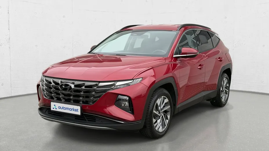 HYUNDAI Tucson Tucson 1.6 T-GDi Executive 2WD