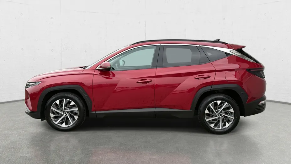 HYUNDAI Tucson Tucson 1.6 T-GDi Executive 2WD