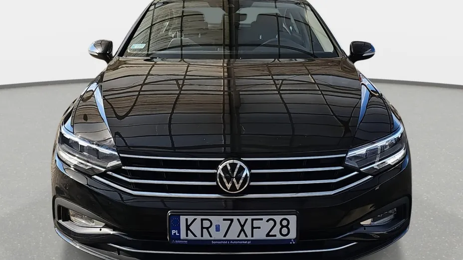 VOLKSWAGEN Passat Passat 1.5 TSI EVO Business DSG