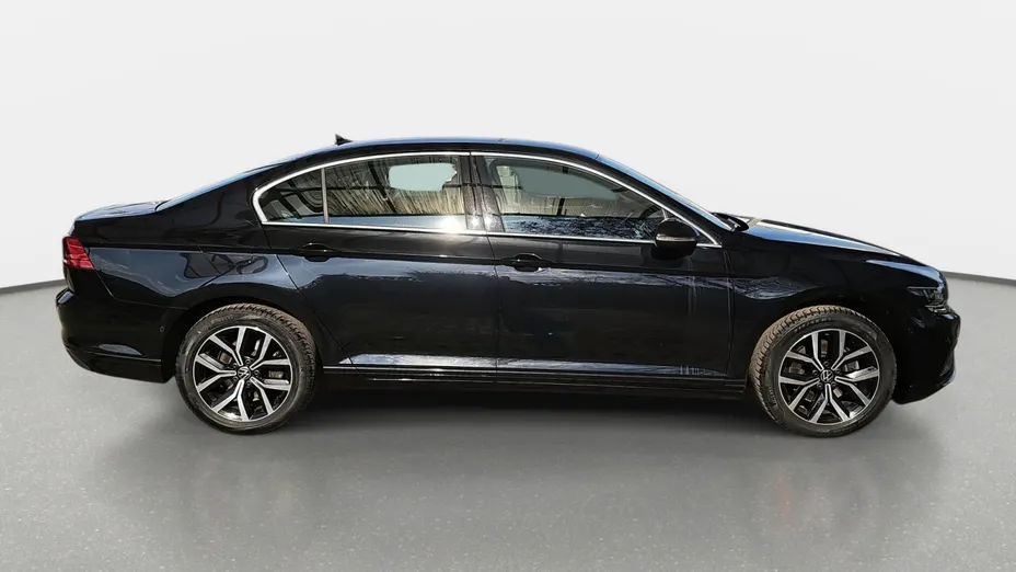 VOLKSWAGEN Passat Passat 1.5 TSI EVO Business DSG