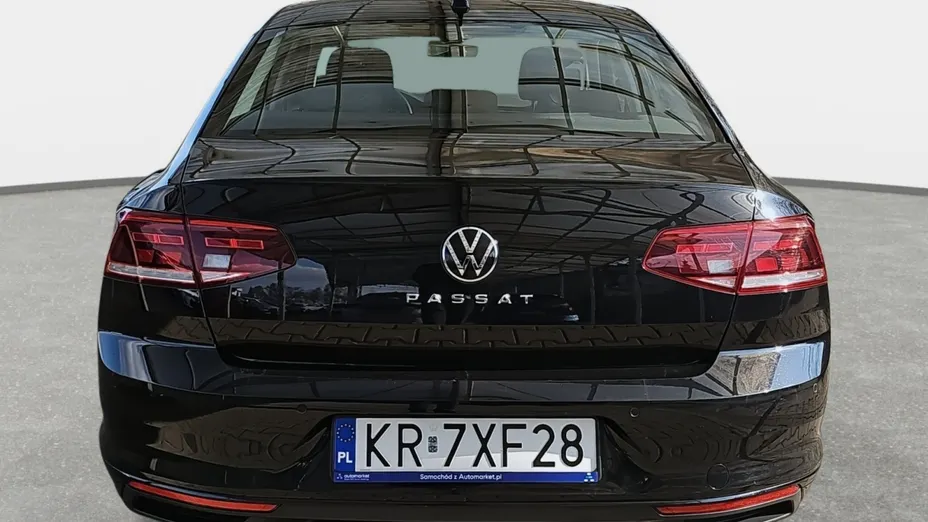 VOLKSWAGEN Passat Passat 1.5 TSI EVO Business DSG