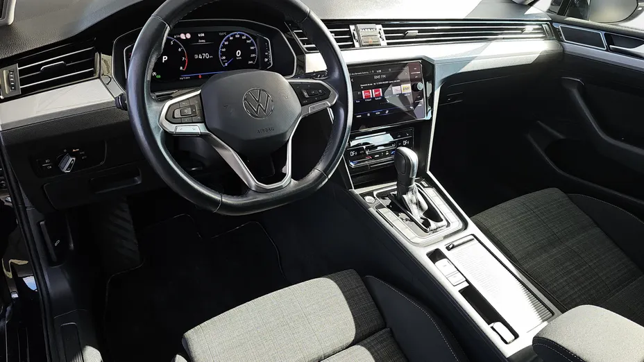 VOLKSWAGEN Passat Passat 1.5 TSI EVO Business DSG